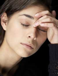 Detox Fatigue Unwell Symptoms Side