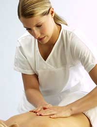 Detox Massage Diet Relax Circulation